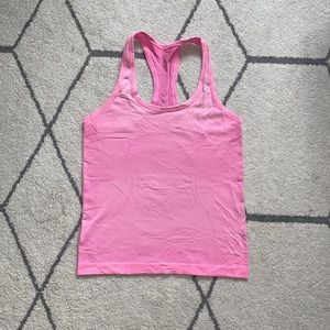 Lululemon Swiftly Tank